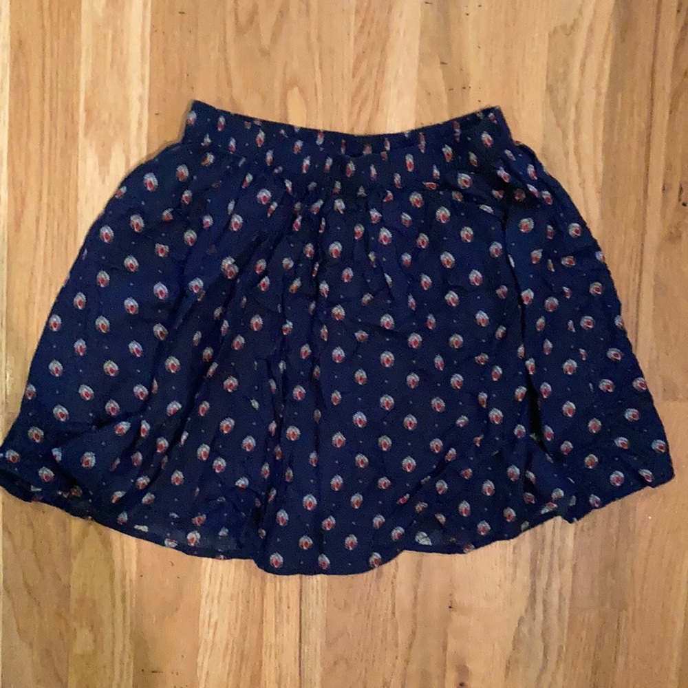 Girls Skirt